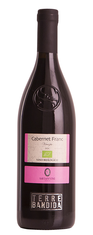 Cabernet Franc DOC Venezia