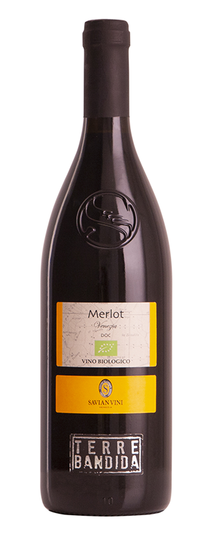 Merlot DOC Venezia